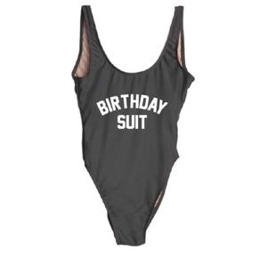 Swimsuit, bodysuit